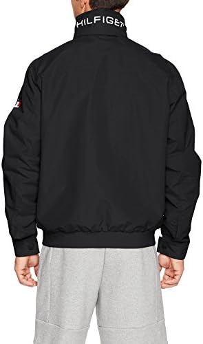 tommy yacht jacket