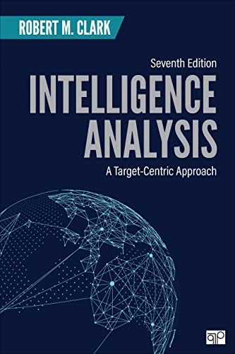 Intelligence: From Secrets to Policy - Kindle edition by Lowenthal