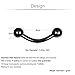COTTVOTT 7pcs 16g Mens Womens Stainless Steel Spike Barbells Head Eyebrow Rings for Girls Piercing Body Jewelry(7pcs Ball Head)