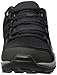 adidas outdoor Kids' Terrex AX2R Lace-up Shoe, Black/Black/Vista Grey, 7 M US Big Kid
