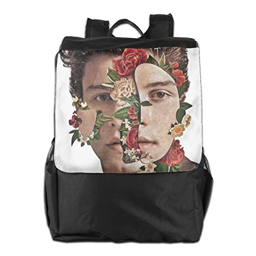 Mendes 98 Backpack Bag Rucksack Shawn Mendes Singer Songwritter School Windspeedkites Com Au
