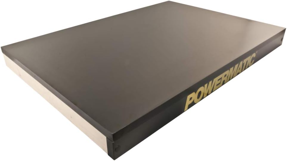 Powermatic 6827042 Wood Extension Table