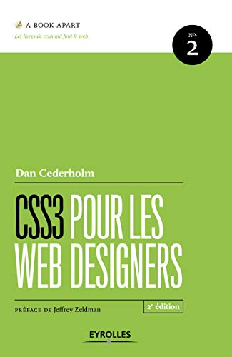 CSS3 pour les web designers by