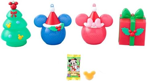 Amazon ビスケット オーナメントセット お菓子 ディズニークリスマス16 Xmas 東京ディズニーリゾート限定 Disney ディズニー ビスケット クッキー 通販
