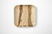 Leafware Square Plates (25 Pack), 9