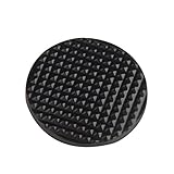 Insten 3 x Black Analog Joy Stick Joystick Cap Cover Button Compatible With Sony PSP 1000 1001