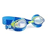 Swimming Goggles For Boys - Gooey Gator Swim Goggles By Bling2o
