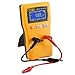 Excelvan M6013 Digital Auto Ranging Capacitance Meter Capacitor Tester Professional 0.01pF to 470000uF