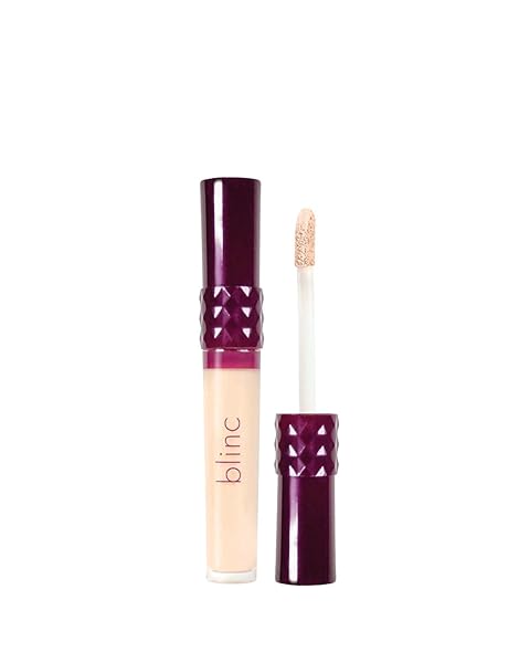 BLINC EYESHADOW PRIMER, TRANSLUCENT EYE SHADOW PRIMER BASE...