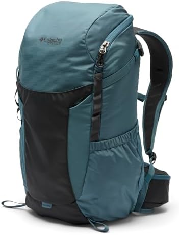 Amazon.com | Millet Coola 30 (KULA) Backpack, NEW LOGO_BLACK