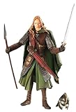 Lord of the Rings Return of the King Action Figure Eowyn in Armor