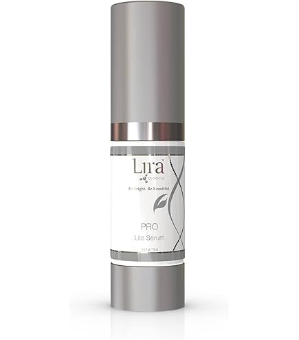 Amazon.com: Lira Clinical MYSTIQ Intense C15 Booster - Intense 15