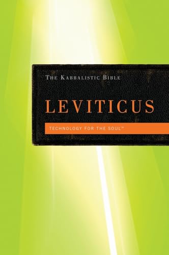 Kabbalistic Bible - Leviticus (The Kabbalistic Bible)