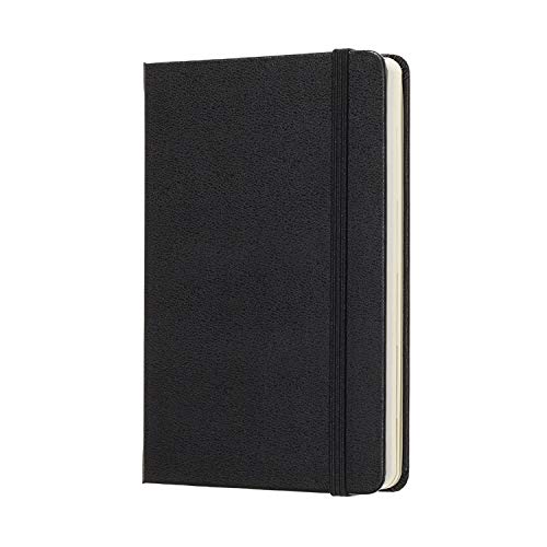 Moleskine Journey City Notebook, London, Hard Cover, Pocket (3.5" X 5.5