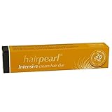 Intensive Hair Tint - Deep Black 0.68 Ounce