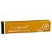 Intensive Lash and Brow Hair Tint - Deep Black 0.68 Ounce