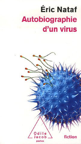 Autobiographie d'un virus
