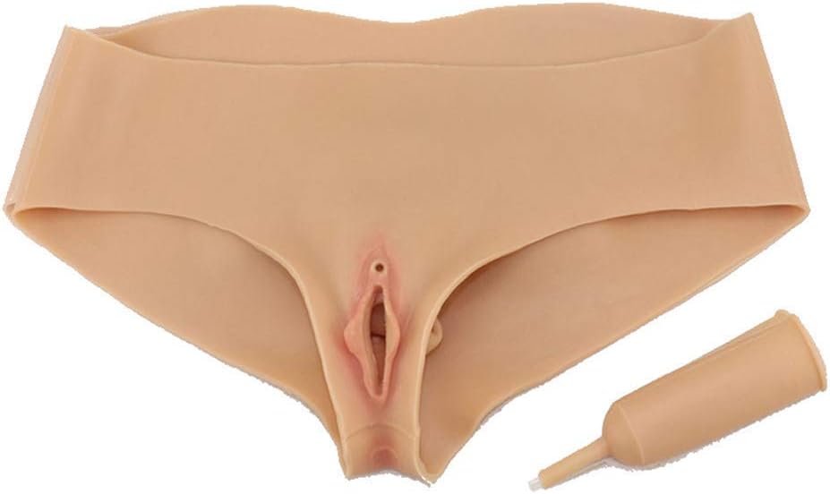 gaff panties