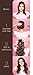 Hairdo Jessica Simpson 23 Inch Clip-In Wavy Extension R1416T Buttered Toast by HairDo