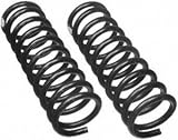Moog 8306 Coil Spring Set