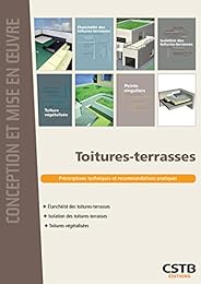 Toitures-terrasses