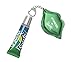 Lip Smacker Refresh Lip Gloss with Keychain - Sprite
