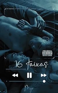 Livro 16 Faixas