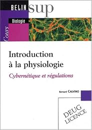 Introduction à la physiologie