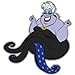 Little Mermaid Ursula Disney Vynil Car Sticker Decal - Select Size