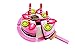 Hape Double Flavored Birthday Cake Kid's Wooden Play Kitchen Toys and Accessories