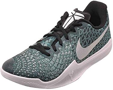 mamba instinct green