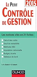 Le  petit contrôle de gestion