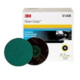 3M 01406 Green Corps Roloc Green Disc