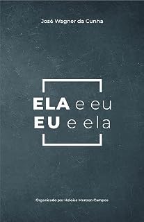 Livro Ela e eu, eu e ela