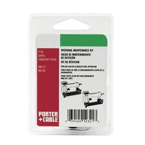 Porter Cable Bn125aPorter Cable BN125A Replacement (2 Pack) Driver