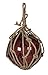 Glass Float Ball In Netting 8