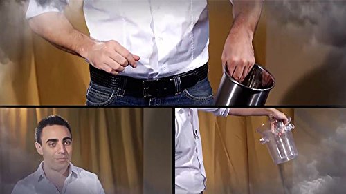 Magic Trick | The Bucket by Iaki Zabaletta, Greco and Vernet | Stage / Parlor Performer