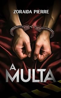 Livro A Multa