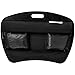 AmazonBasics XL Laptop Lap Desk Tray with Cushion, Fits up to 17.3 Inch Laptops