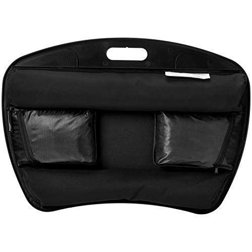 3 AmazonBasics+Laptop+Desk+Fits+Laptops