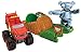 Fisher-Price Nickelodeon Blaze & The Monster Machines, Launch & Go Forest Adventure