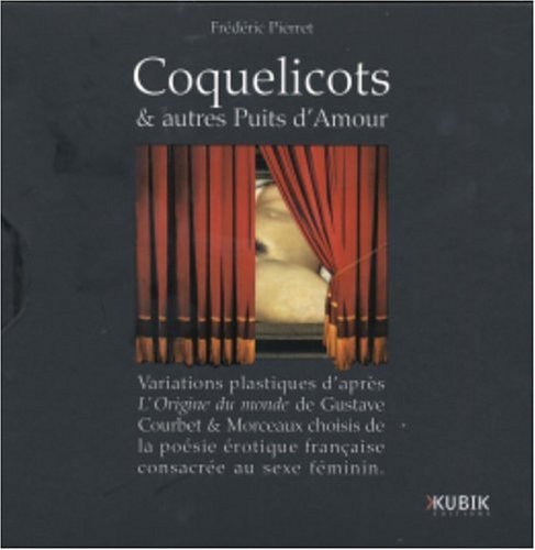 Download Coquelicots & autres Puits d'Amour