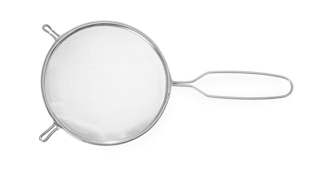 HENDI Sieve, ⌀160x(H)305 mm