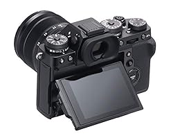 Fujifilm X-T3 Camera Kit with 18-55mm Lens