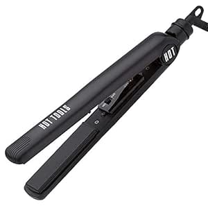 hot tools revolutionary flat iron
