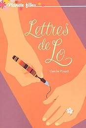 Lettres de Lo