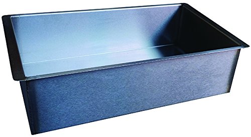 2 Well Steam Table Aero Hot Style (Made in USA) ETL listed, both Sanitation and Gas Safety