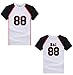 KPOP EXO T-shirt EXO K M All Member Love Me Right T-shirt