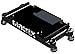 Matrix Concepts M60 101 Black Stand Caddy
