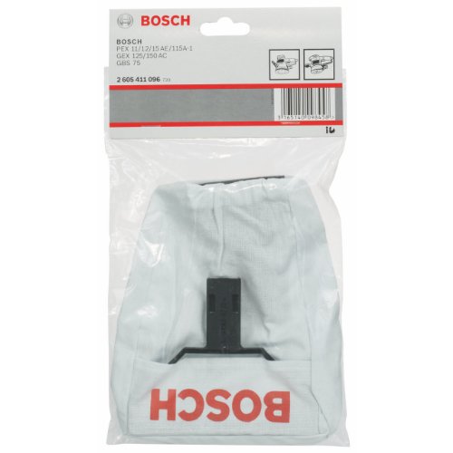 Bosch 2605411096 Dust Collection Bag For Bosch Random Orbit Sander eBay